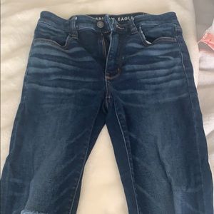 American Eagle - Next Level Stretch Jeans